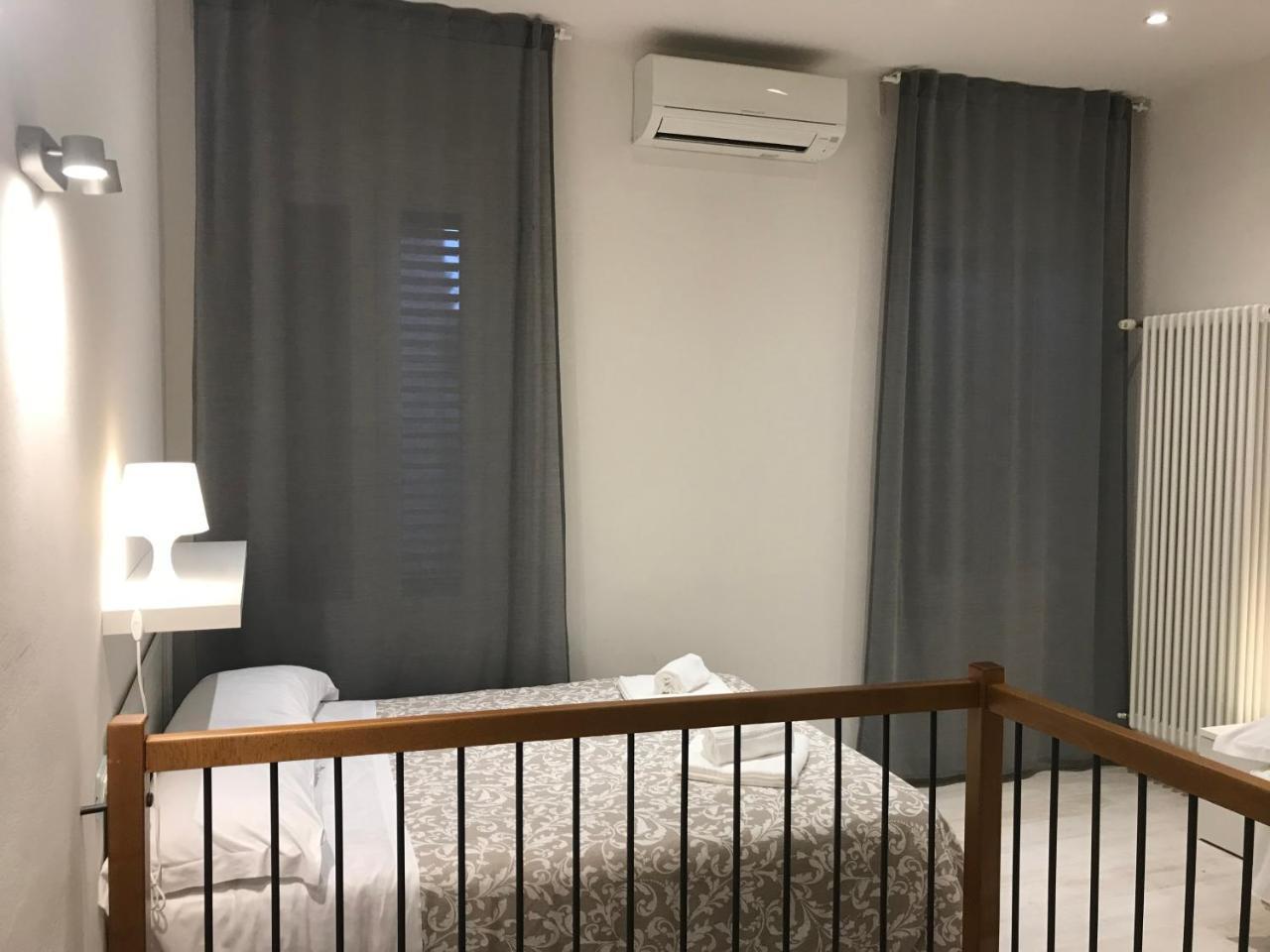 APPARTAMENTI del DUCA Ferrara Exterior foto